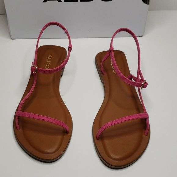 Aldo Jouvet Sandals - Picture 2 of 4